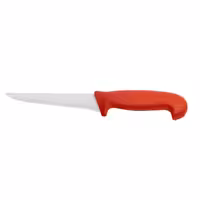 Cuțit pentru dezosat - Lamă: 150 mm