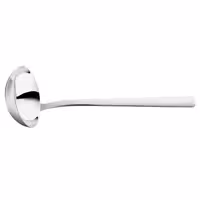ZWILLING | Dinner Soup Ladle – 280 mm - For Soups, Sauces & Dressings - 18/10 Stainless Steel