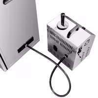 Cold Smoke Generator -  106W - for Smoker Ovens ROHB4, ROHB8, MROHB, ROGHB4 & ROGHB8