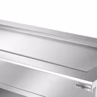 Buffet réfrigéré KOPENHAGEN - 1240mm - avec plaque réfrigérée