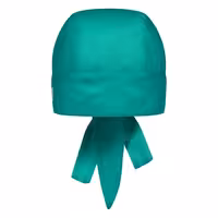 Karlowsky | Bandana Essential - Verde esmeralda