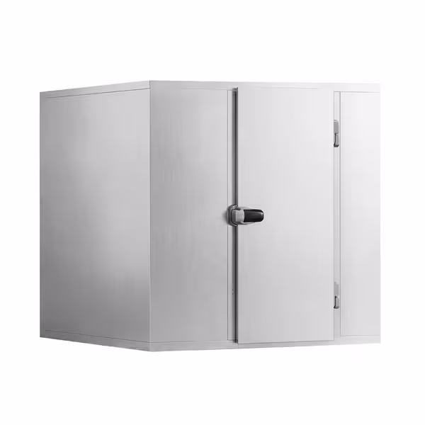 Inox rashladna komora - 1800x1500 mm - 4,06 m³