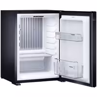 DOMETIC | Minibar Refrigerator - ALPHA A40S - 405 mm - 40 liters - with 1 door & right-hand door hinge