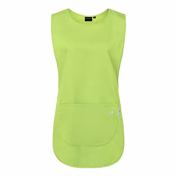 KARLOWSKY | Casaco Essential Throwover - Kiwi - Tamanho: 2XL