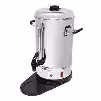 Filtre Kahve Makinesi (Perkolatör) - 6 litre - 1,15kW