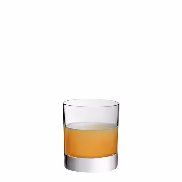 (6 adet) WMF | MANHATTAN - Minibar bardağı 47 - 190 ml - kalibre edilmemiş