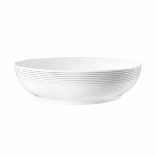 (2 adet) SELTMANN WEIDEN | Kase - Ø 250 mm - İnci Grisi