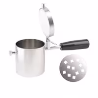 French Fry Mould for Ice Spaghetti Press SEPUMFGE-OK