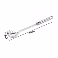 ZWILLING | PRO - Žlica za tjesteninu - 330 mm