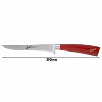 BERKEL | ELEGANCE - Cutit de dezosat - 160mm