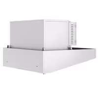 Hibridna kuhinjska napa – 1600 mm – 98 % učinkovitost pročišćavanja ispuštanog zraka – s Smart Touch – LED