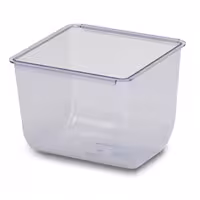 Duboki spremnik - polipropilen - 2,2 l - za GCL