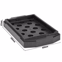 CAMBRO | CAM GOBOX® - Nadograđena rashladna ploča - Prikladno za EPP180LH