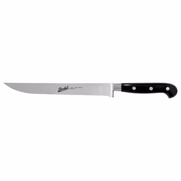 BERKEL | ADHOC - Cuțit de cioplit - 220mm