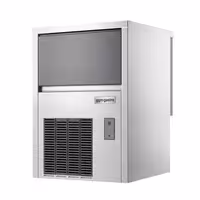 Commercial Ice Machine Premium PLUS - Bullet - 30 kg/24h
