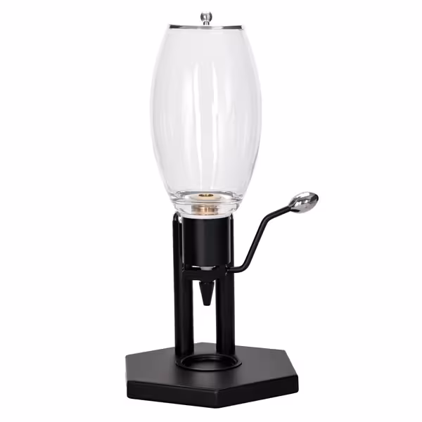 Honey Dispenser - 5 L - Black