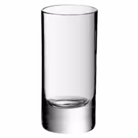 (6 adet) WMF | MANHATTAN - Kısa 20 - 57 ml - kalibre edilmemiş