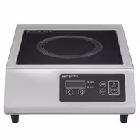 (4 unitajiet) plita tal-induzzjoni – 3.5 kW