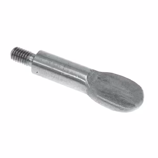 Stainless Steel Skewer Fixing Screw for Chicken Rotisserie Grills