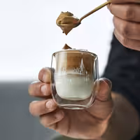 (2) ZWILLING | Sorrento Espresso Glasses – 80 ml - double‑walled borosilicate