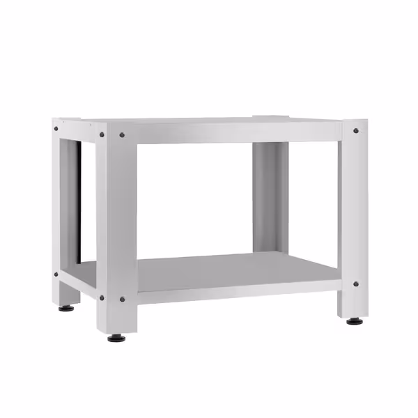 Base Stand - for Pizza Oven - 1025x760x870mm - Stainless Steel - for POE430N & POE4430N