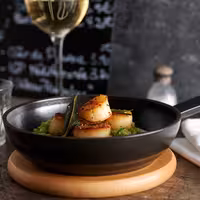 STAUB | PANS - Poêle à frire - Ø 160mm - Fonte - Noir | rond	