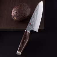 MIYABI | 6000 MCT - Gyutoh - Lamă: 160mm