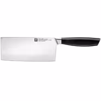 ZWILLING | ALL * STAR - Chin. Cuțit de bucătar - Lama: 180mm - Argintiu