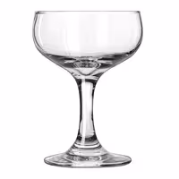 (12 قطعة) LIBBEY | EMBASSY - كوب - 163 مل