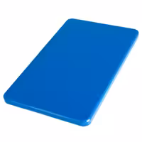 Επιφάνεια Κοπής - 325x530mm - Σύμφωνη με HACCP - Μπλε