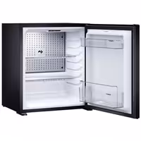 DOMETIC | Minibarkoelkast - ALPHA C60S - 490 mm - 60 liter - met 1 deur en deurscharnier rechts