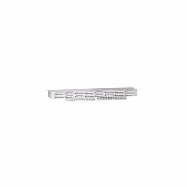 Lämpösilta - 2 keraamista säteilijää - 900x120 mm - 700 W