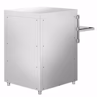 Perilica za pladnjeve - 3,20 kW