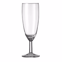 (12 adet) Şampanya Bardağı - GILDE - 160 ml