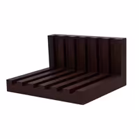 Držač za daske za rezanje 6 x 20 mm