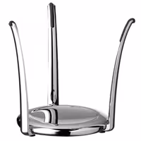 Açık Büfe Teşhir Standı - KING - Metal çerçeve - 150x150x140mm