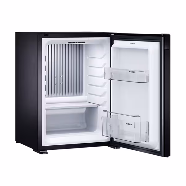 DOMETIC | Minibar hladnjak – HIPRO ALPHA N40S – 405 mm – 40 litara – s 1 vratima i šarkom na desnoj strani
