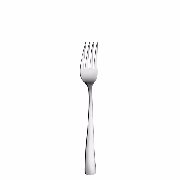 (12 pieces) WMF | EVO – Starter / Dessert Fork – 175 mm