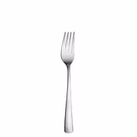 (12 pieces) WMF | EVO – Starter / Dessert Fork – 175 mm