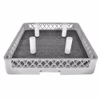 Universaldiskkorg - 547x517x137 mm - passar till GS405SA - för 4 shishor