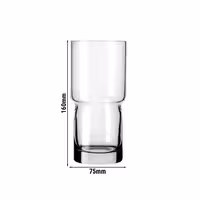 (12 Stück) LIBBEY | NEWTON - Cooler - 473ml