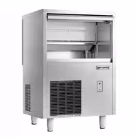 Commercial Ice Machine Premium PLUS - Bullet - 38 kg/24h
