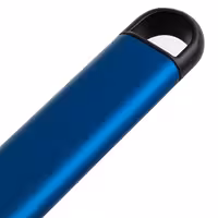 Lopata za pizzu - AZZURRA - anodizirani aluminij - ojačana lopata - 330x330 mm - perforirana - drška aluminijska