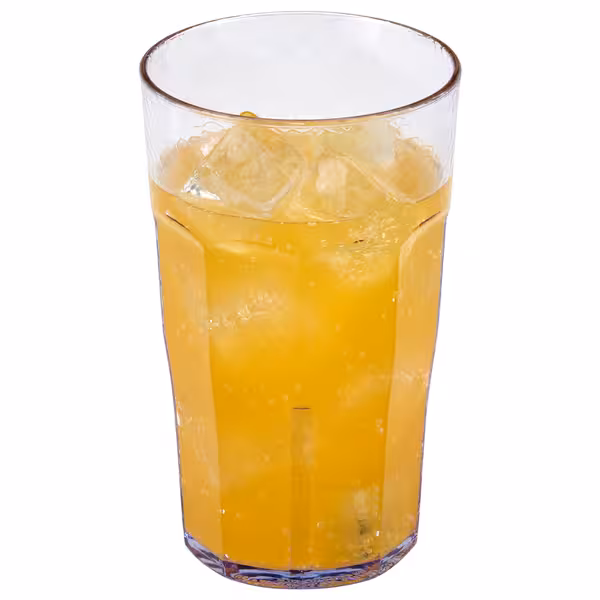 (36 pieces) CAMBRO | Tumbler Laguna – Clear – BPA-free SAN Plastic – Stackable – 650 ml