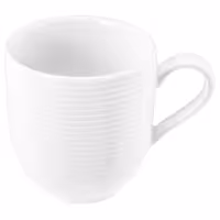 (6 adet) SELTMANN WEIDEN | Kupa Lale- 0,28 Litre - Beyaz