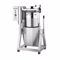Kuter homogenizator - 70 l - 11 kW - 400 V