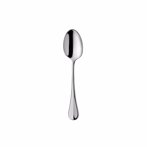 (12 pcs) Teaspoon Milo - 18/10 stainless steel - 186mm