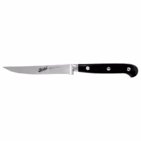 BERKEL | ADHOC - Steakmes - Mes: 110mm - Gekarteld