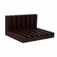 Držač za daske za rezanje 6 x 20 mm