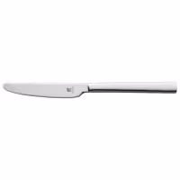 ZWILLING | Dinner Knife – 18/0 Chromium Steel - Polished Finish - 210 mm - Cult